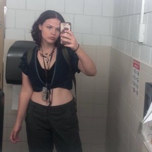 Meet your Posher, Shelby